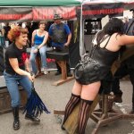 Folsom Street Fair: le bollenti strade di San Francisco - Thumbnail