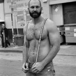 Folsom Street Fair: le bollenti strade di San Francisco - Thumbnail