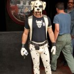 Folsom Street Fair: le bollenti strade di San Francisco - Thumbnail