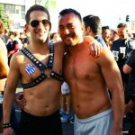 Folsom Street Fair: le bollenti strade di San Francisco - Thumbnail
