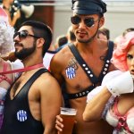 Folsom Street Fair: le bollenti strade di San Francisco - Thumbnail
