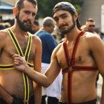 Folsom Street Fair: le bollenti strade di San Francisco - Thumbnail