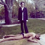 Chad White e Marilyn Manson - Thumbnail