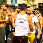 Folsom Street Fair: le bollenti strade di San Francisco - Thumbnail