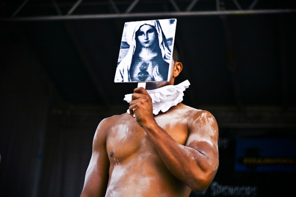 Folsom Street Fair: le bollenti strade di San Francisco