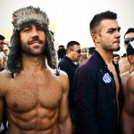 Folsom Street Fair: le bollenti strade di San Francisco - Thumbnail