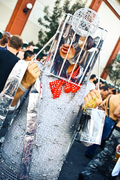 Folsom Street Fair: le bollenti strade di San Francisco