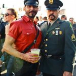 Folsom Street Fair: le bollenti strade di San Francisco - Thumbnail