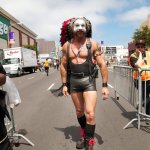 Folsom Street Fair: le bollenti strade di San Francisco - Thumbnail
