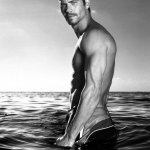 Paul Walker &egrave; il nuovo testimonial di Davidoff - Thumbnail