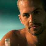 Paul Walker &egrave; il nuovo testimonial di Davidoff - Thumbnail