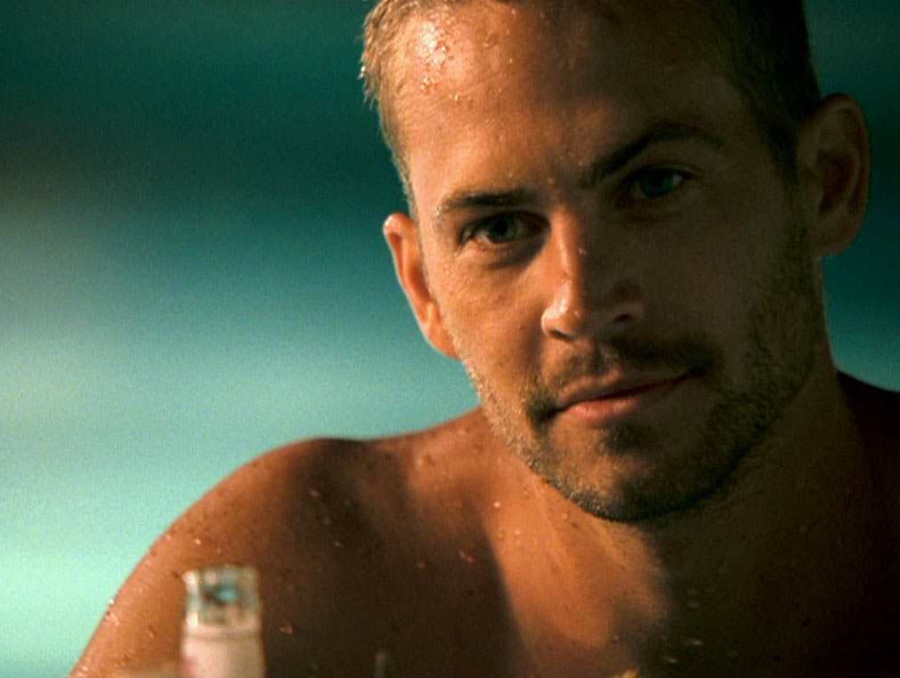 Paul Walker &egrave; il nuovo testimonial di Davidoff