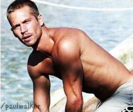 Paul Walker &egrave; il nuovo testimonial di Davidoff