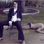 Chad White e Marilyn Manson - Thumbnail