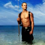 Paul Walker &egrave; il nuovo testimonial di Davidoff - Thumbnail