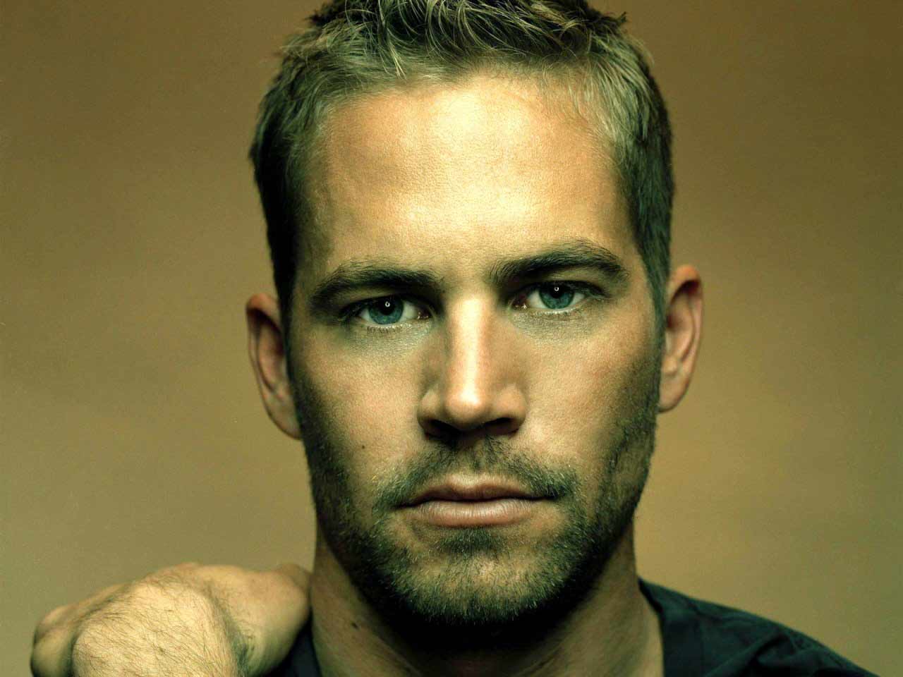 Paul Walker &egrave; il nuovo testimonial di Davidoff