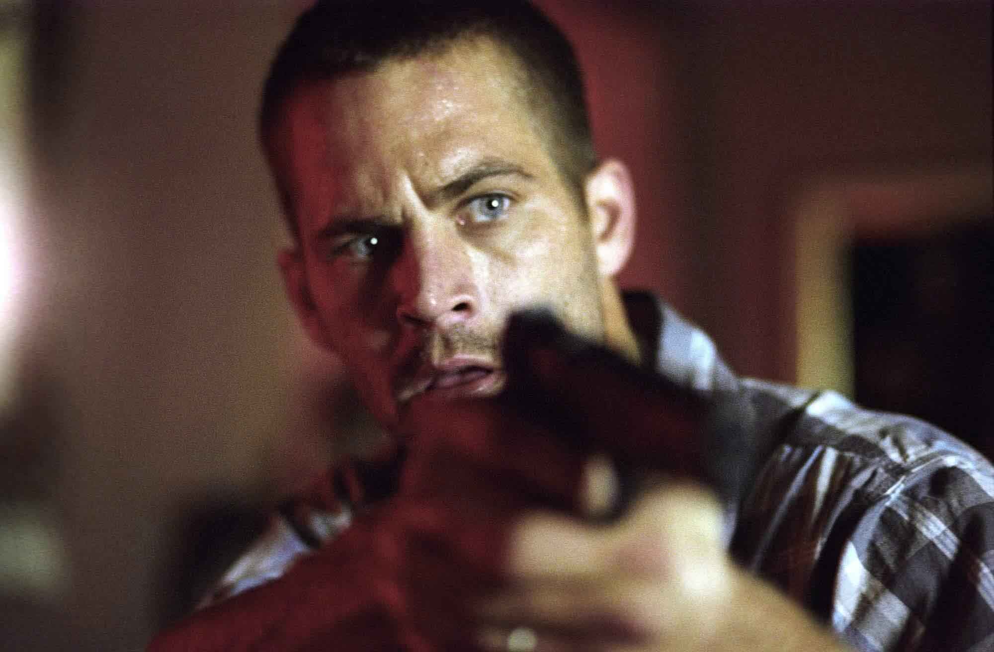 Paul Walker &egrave; il nuovo testimonial di Davidoff