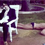 Chad White e Marilyn Manson - Thumbnail