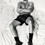 Boiys, boys, boys: i ragazzi di D&G a letto per Antidote - Thumbnail