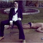 Chad White e Marilyn Manson - Thumbnail
