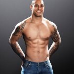 Calendari 2012: tatuaggi sui muscoli dei rugysti australiani - Thumbnail