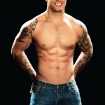 Calendari 2012: tatuaggi sui muscoli dei rugysti australiani - Thumbnail