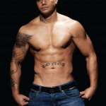 Calendari 2012: tatuaggi sui muscoli dei rugysti australiani - Thumbnail
