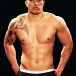 Calendari 2012: tatuaggi sui muscoli dei rugysti australiani - Thumbnail