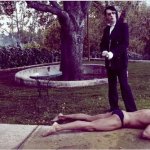 Chad White e Marilyn Manson - Thumbnail