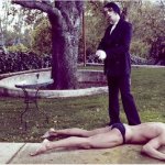 Chad White e Marilyn Manson - Thumbnail
