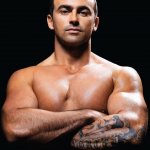 Calendari 2012: tatuaggi sui muscoli dei rugysti australiani - Thumbnail