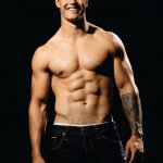 Calendari 2012: tatuaggi sui muscoli dei rugysti australiani - Thumbnail