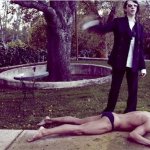 Chad White e Marilyn Manson - Thumbnail