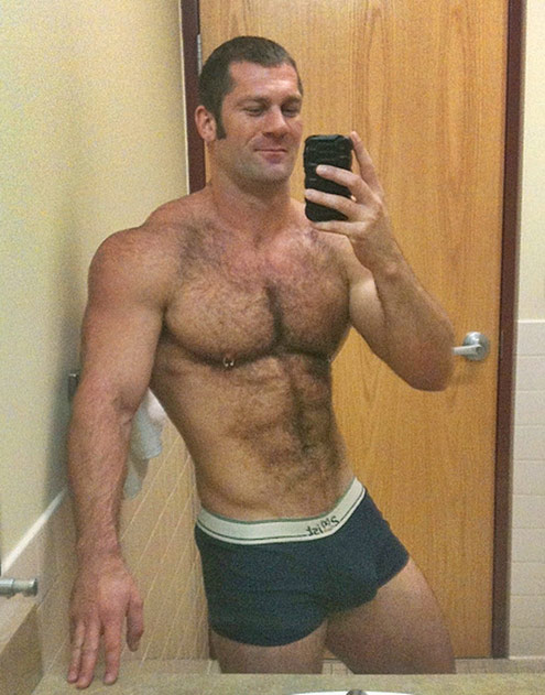 I porno attori gay e il loro iPhone
