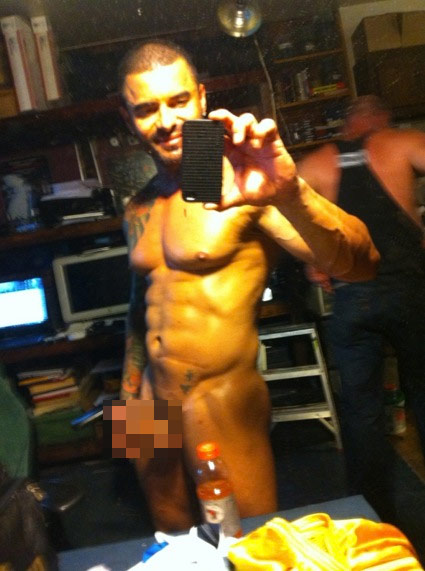 I porno attori gay e il loro iPhone