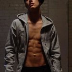Modelli: il giovanissimo Christian Yanik - Thumbnail