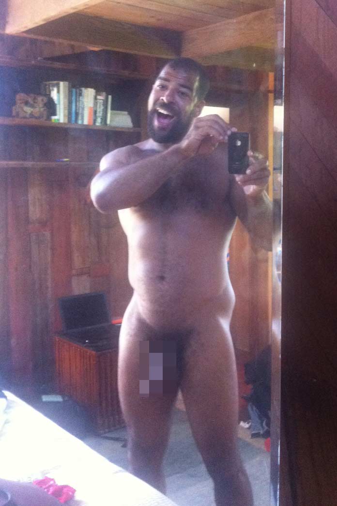 I porno attori gay e il loro iPhone