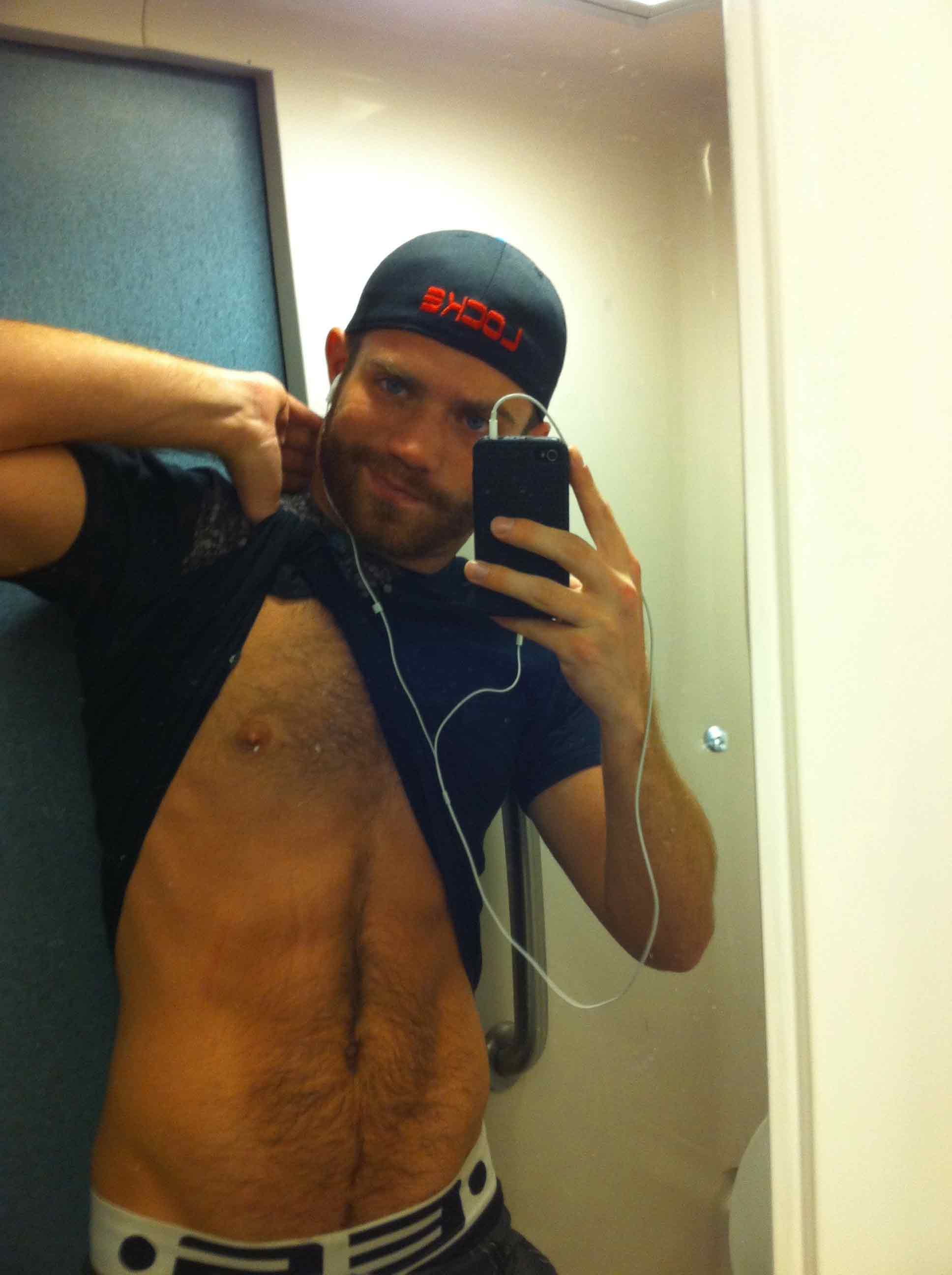 I porno attori gay e il loro iPhone