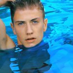 Modelli: il giovanissimo Christian Yanik - Thumbnail
