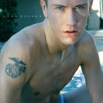 Modelli: il giovanissimo Christian Yanik - Thumbnail