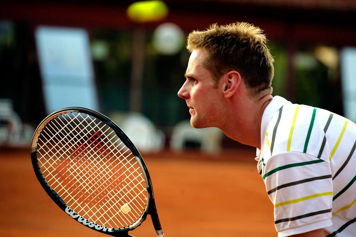 Yellow Week: la settimana dello sport gay a Roma