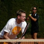 Yellow Week: la settimana dello sport gay a Roma - Thumbnail
