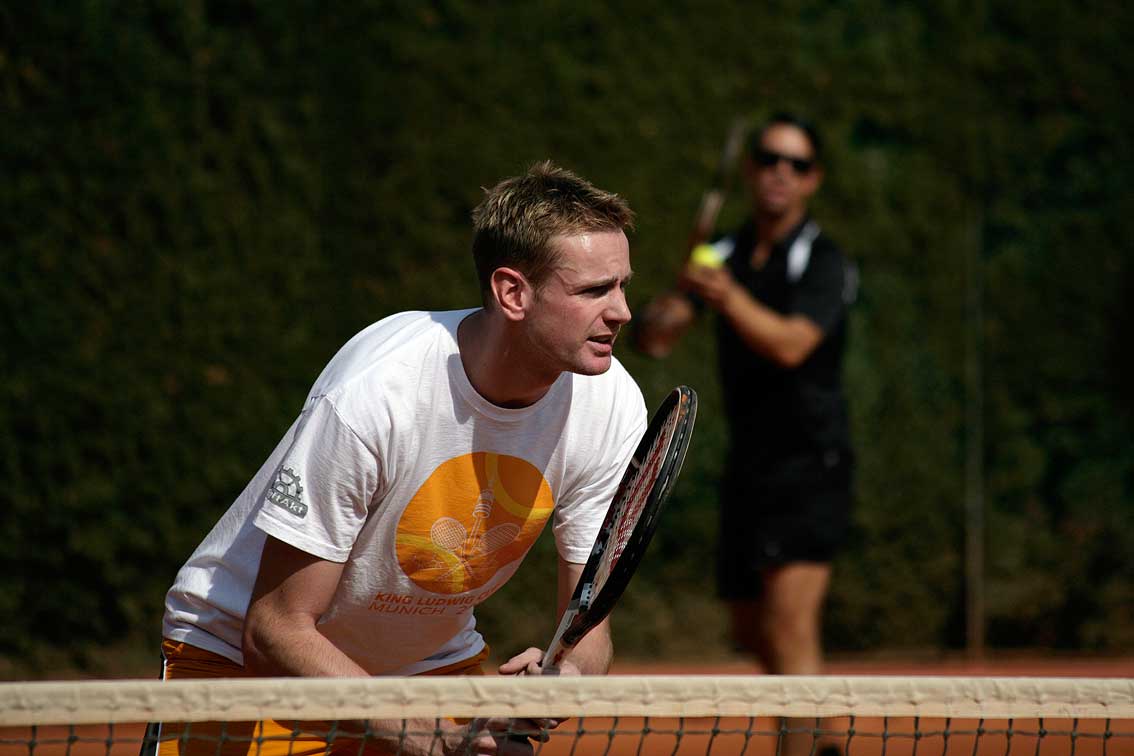 Yellow Week: la settimana dello sport gay a Roma