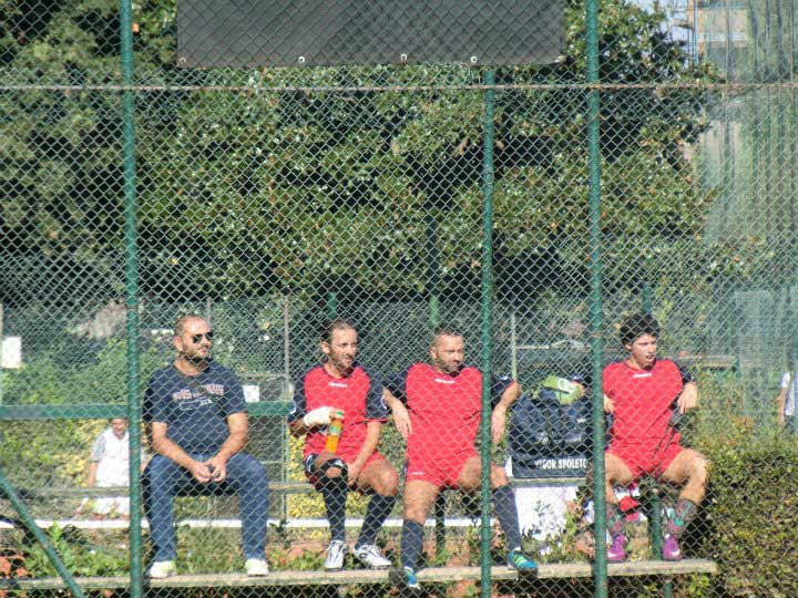 Yellow Week: la settimana dello sport gay a Roma