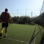 Yellow Week: la settimana dello sport gay a Roma - Thumbnail