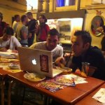 Yellow Week: la settimana dello sport gay a Roma - Thumbnail