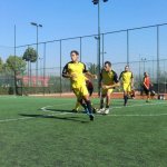 Yellow Week: la settimana dello sport gay a Roma - Thumbnail