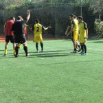 Yellow Week: la settimana dello sport gay a Roma - Thumbnail