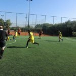 Yellow Week: la settimana dello sport gay a Roma - Thumbnail