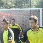 Yellow Week: la settimana dello sport gay a Roma - Thumbnail